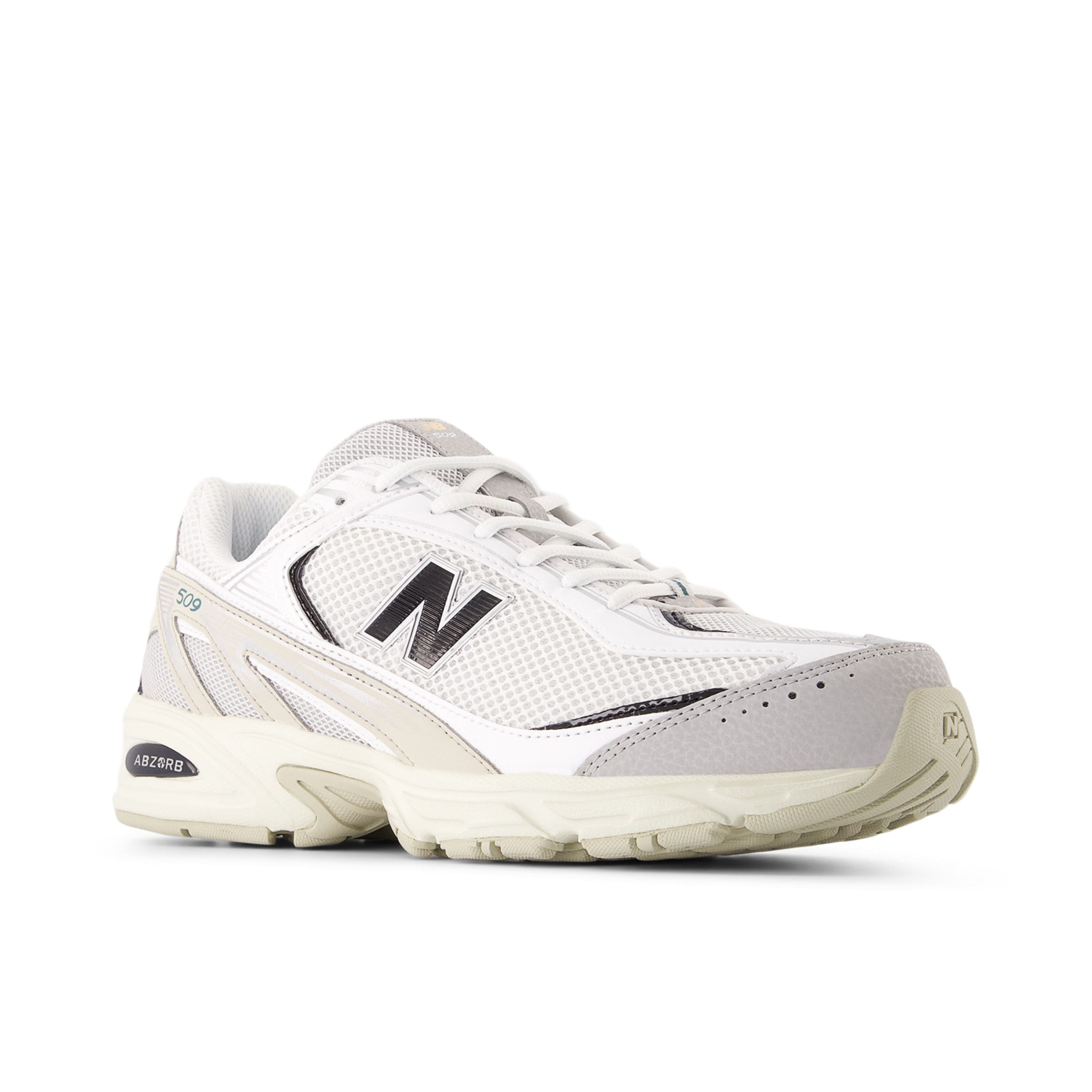 new balance Sneakers laag 'U509V1' in Wit