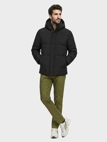 Veste outdoor Schöffel en noir