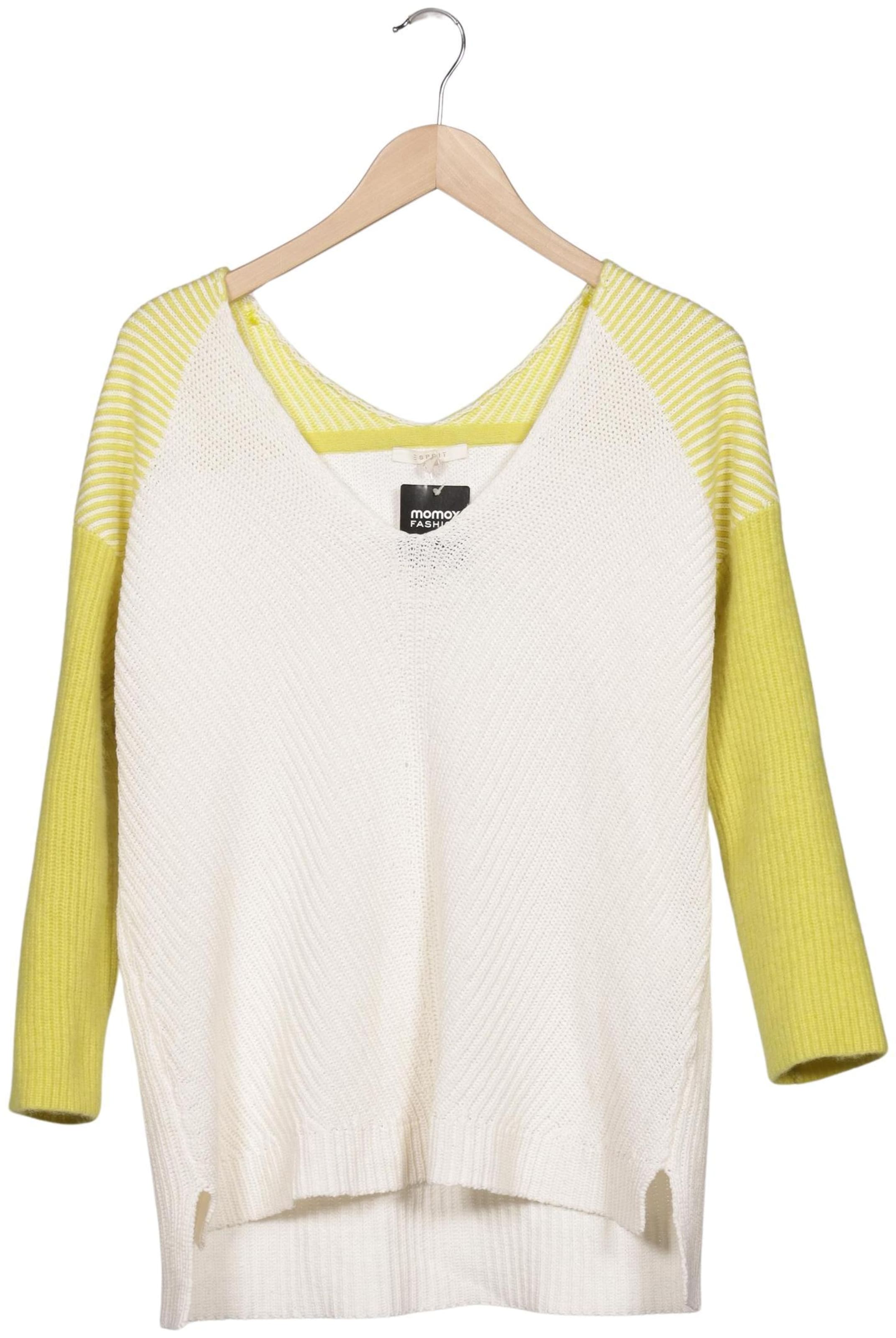 ESPRIT Sweater & Cardigan in L in Mixed colors: front