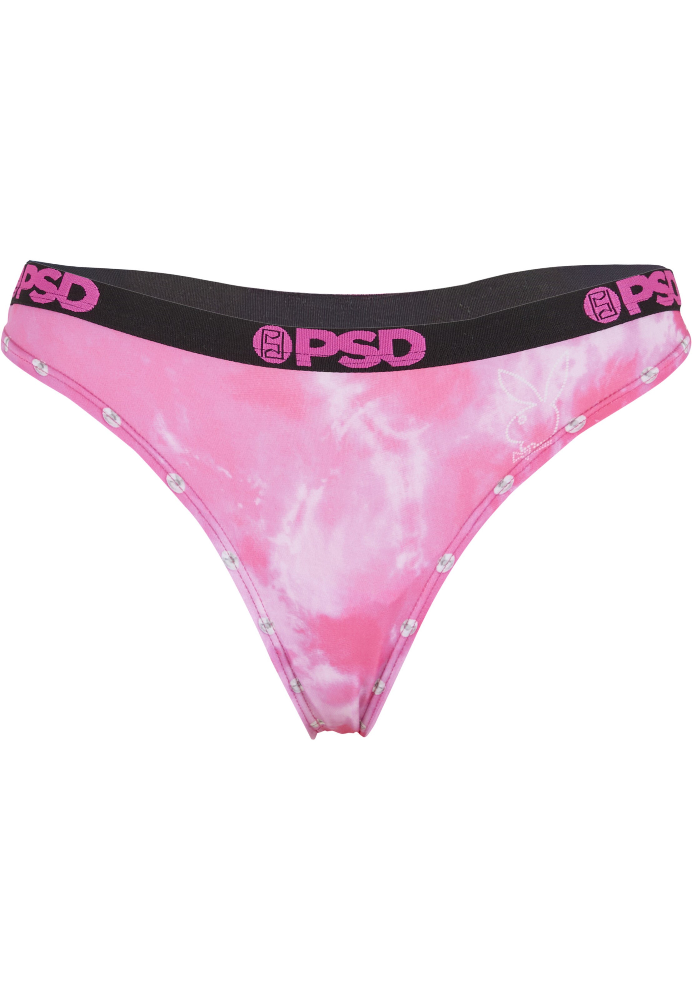 PSD String 'Summer' in Blauw