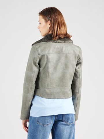 ONLY - Chaqueta de entretiempo 'ONLMacy' en gris