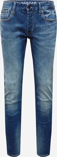 DENHAM Jeans 'Bolt' in de kleur Blauw denim, Productweergave