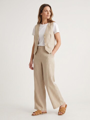 VENEZIA Pantolette 'Venezia'‌‌ in Beige