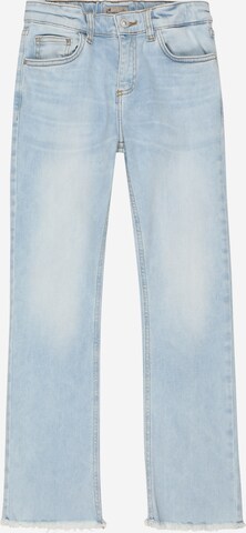LTB Regular Jeans 'Lynda' in Blauw: voorkant