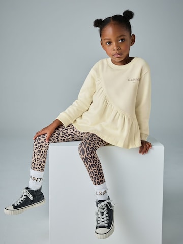 smALLSAINTS Komplet | rumena barva