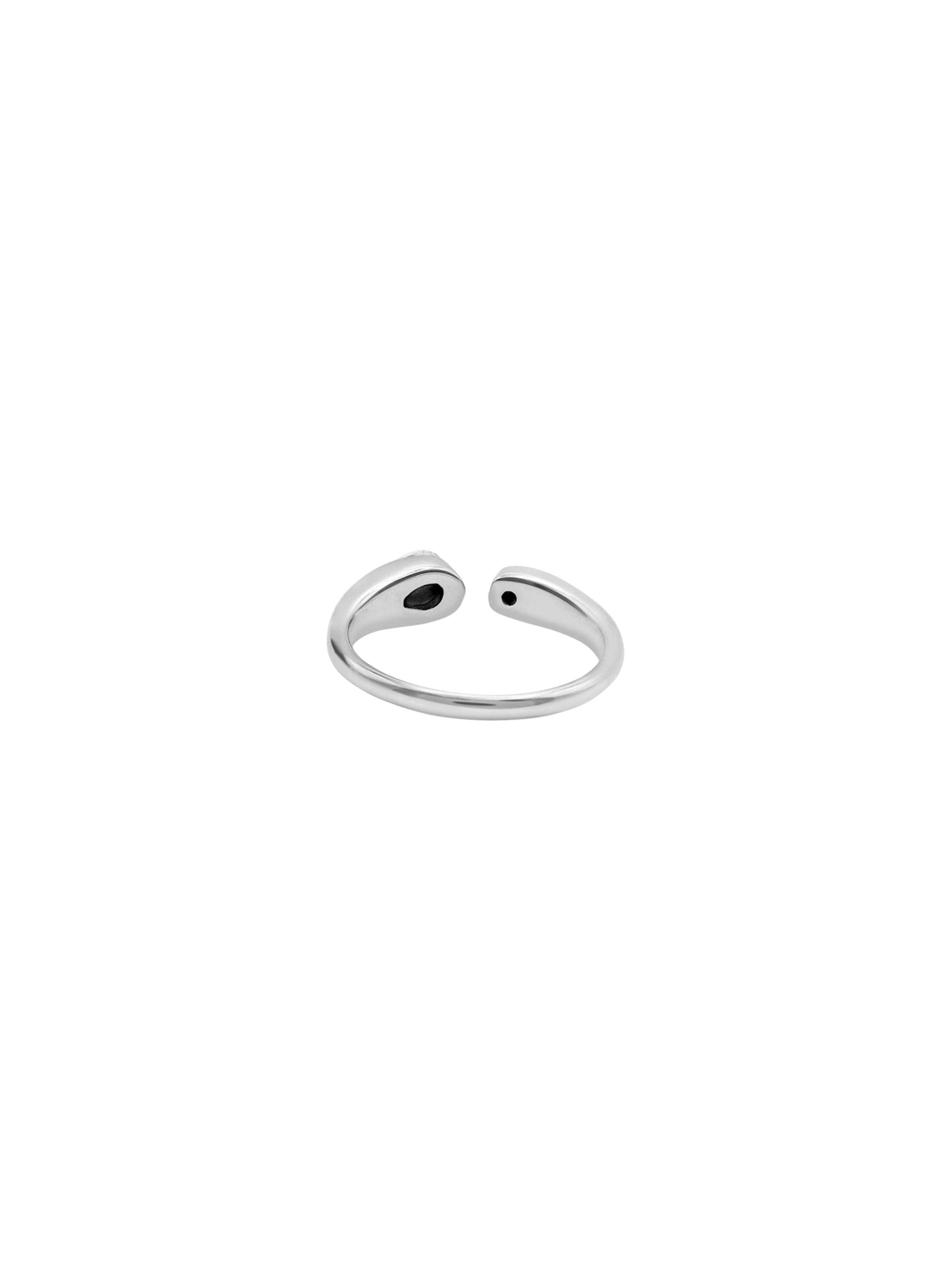 Bague Heideman en argent