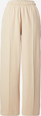 pilka ELLESSE Laisvas Kelnės 'Casoli': priekis