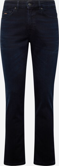 BOSS Jeans 'Delaware BC-C' in de kleur Donkerblauw, Productweergave