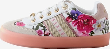 Baker by Ted Baker Tennarit värissä monivärinen: etupuoli