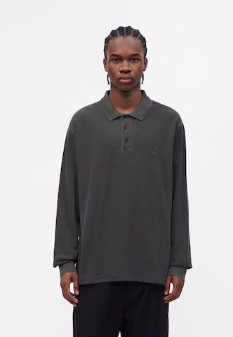 melns Carhartt WIP T-Krekls