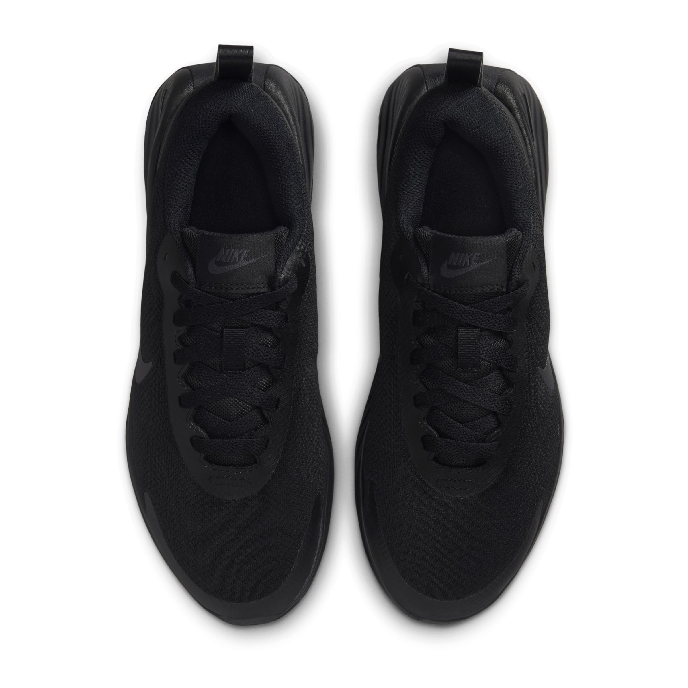 NIKE Обувь для бега 'Legend Essential 4' в Черный