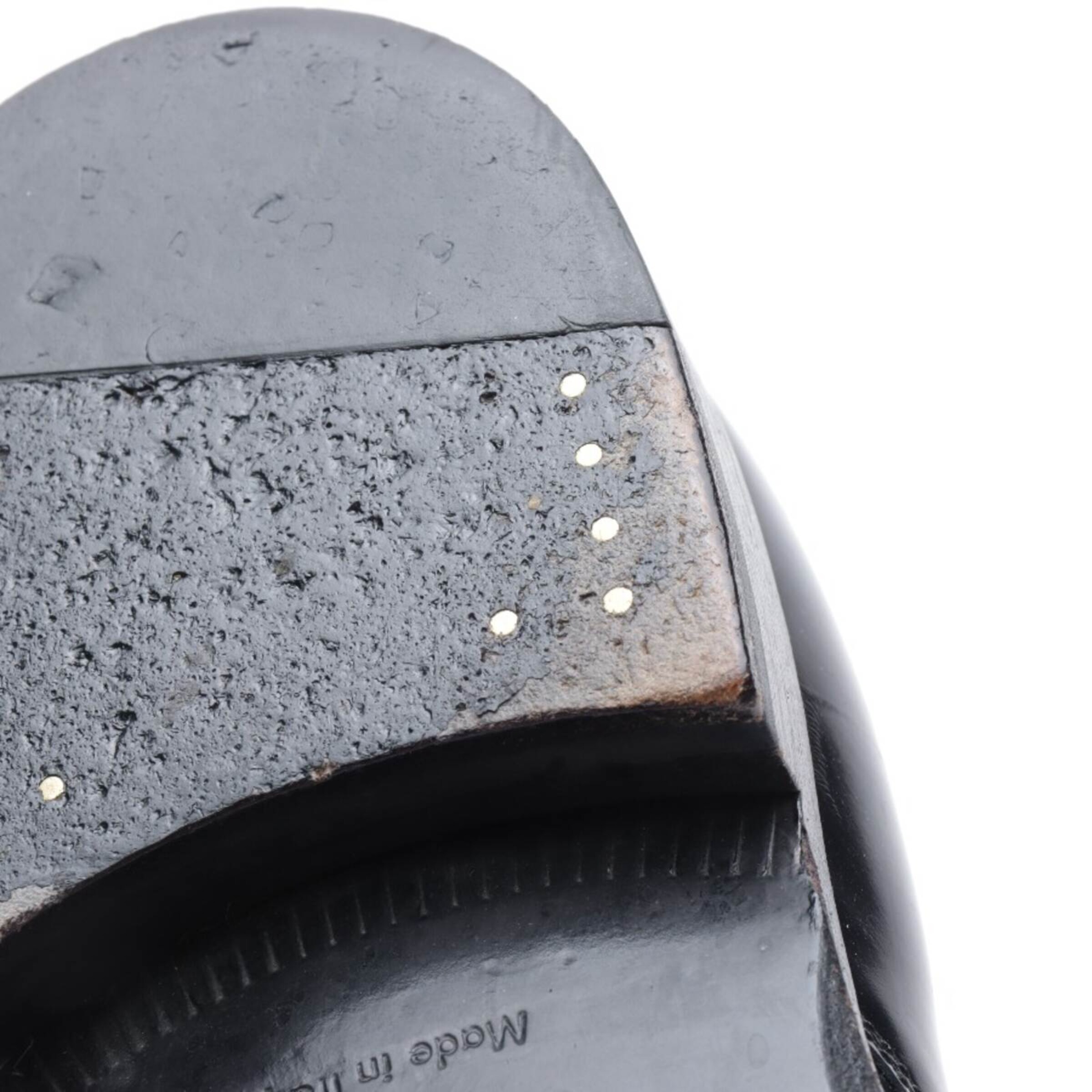 Céline Halbschuhe 35 in Schwarz