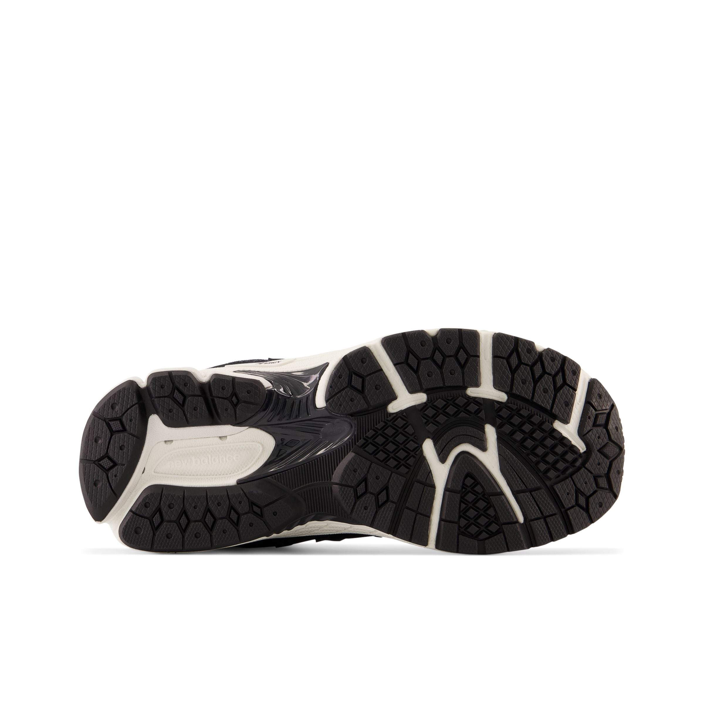 new balance Sneaker '2002' in Braun