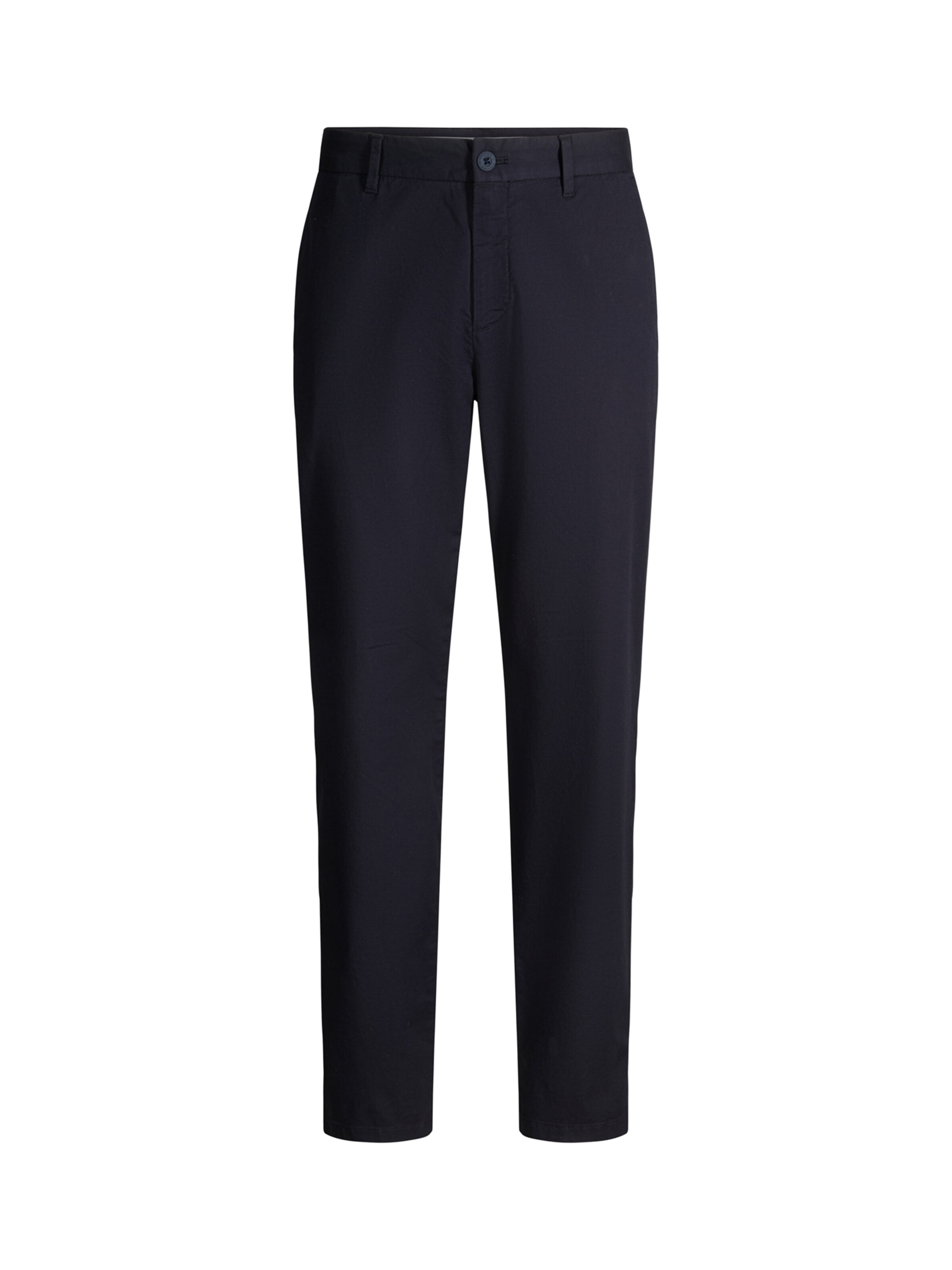 STRELLSON Trousers 'Rion' in Blue: front