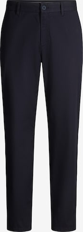 STRELLSON Trousers 'Rion' in Blue: front