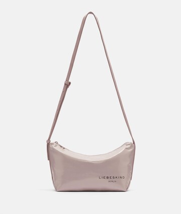 Borsa a tracolla di Liebeskind Berlin in rosa