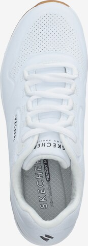 SKECHERS Sneaker low 'Uno 2' i hvid