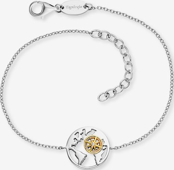 Engelsrufer Armband in Silber: Vorderseite