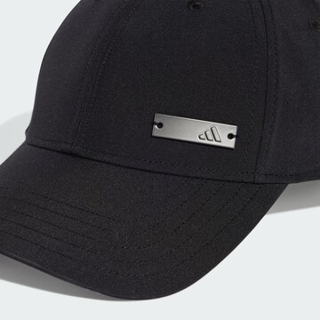 Cappello da baseball sportivo 'Essentials' di ADIDAS PERFORMANCE in nero