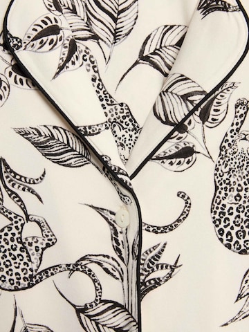 Pyjama Marks & Spencer en beige