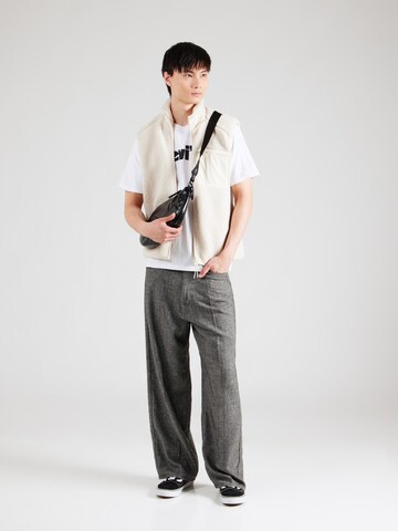 LEVI'S ® - Camisa em branco