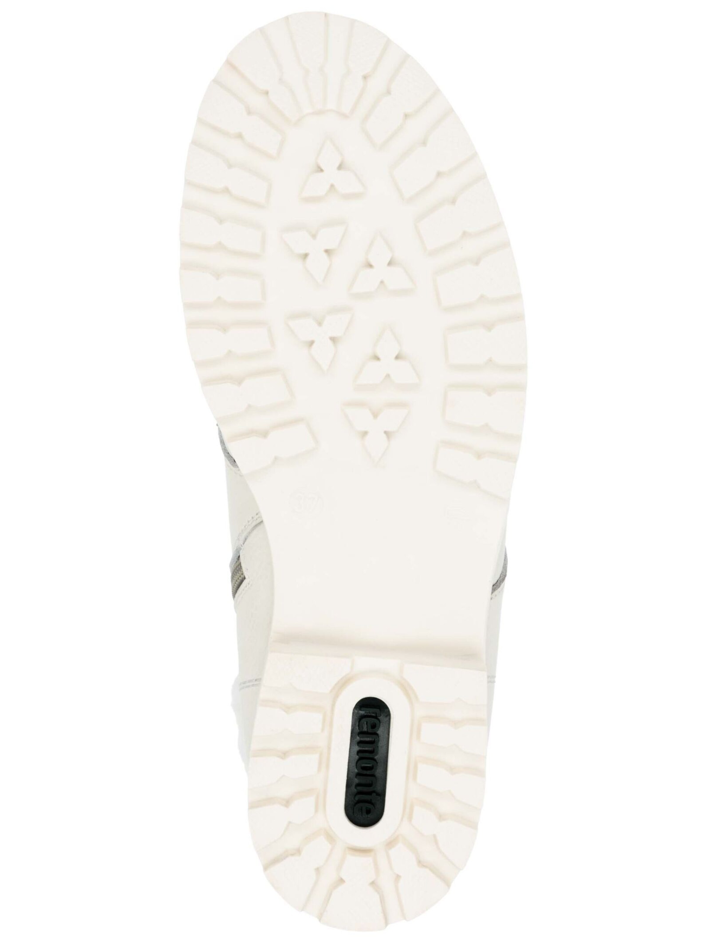 REMONTE Paeltega poolsaabas, värv valge