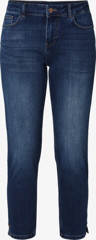 TATUUM Regular Jeans 'RENA 1' in Blauw: voorkant