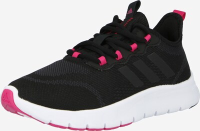 ADIDAS PERFORMANCE Маратонки за бягане в черно, Преглед на продукт