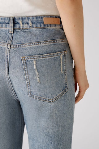 Loosefit Jeans di OUI in blu