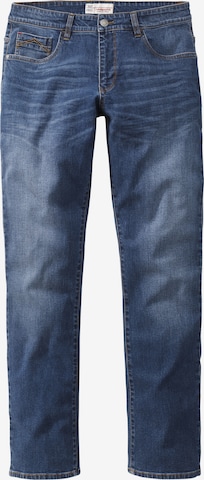 REDPOINT Jeans in Blue: front