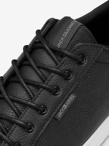 JACK & JONES Sneakers 'Trent' in Black