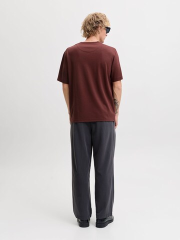 JACK & JONES - Camiseta 'JPRBLAEthan' en marrón