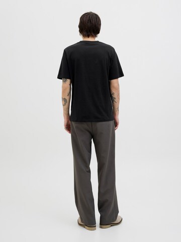 T-Shirt JACK & JONES en noir