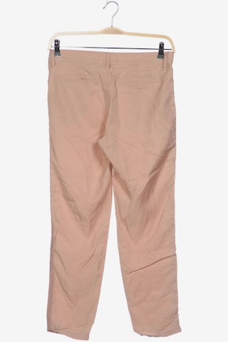 khujo Stoffhose S in Pink