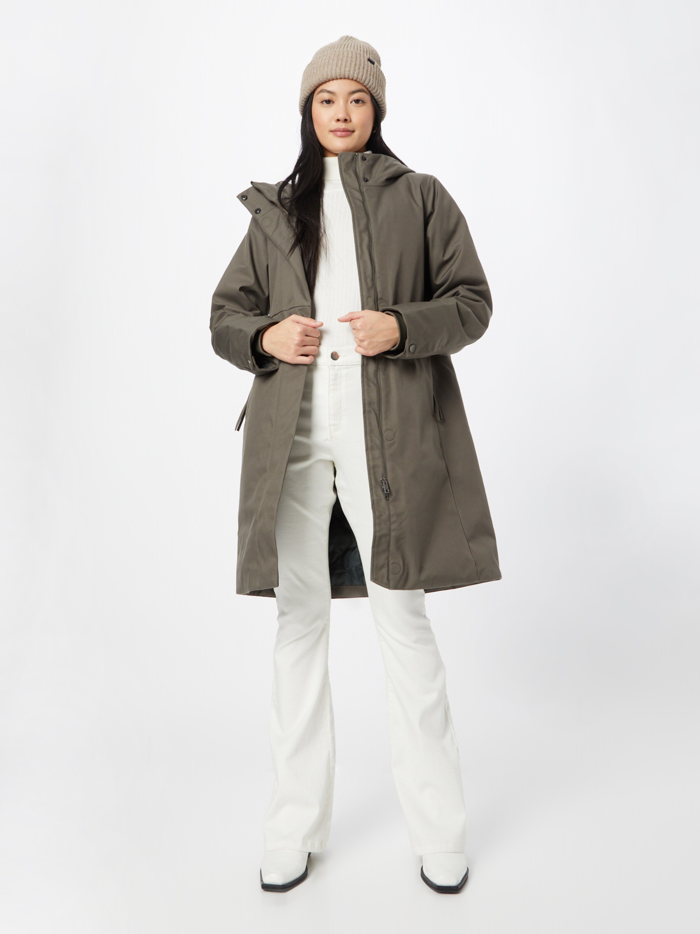 Elvine parka deals