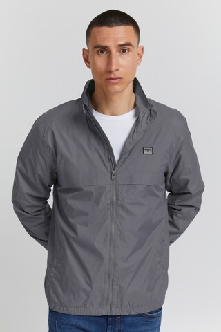 11 Project Performance Jacket 'Skavo' in Grey: front