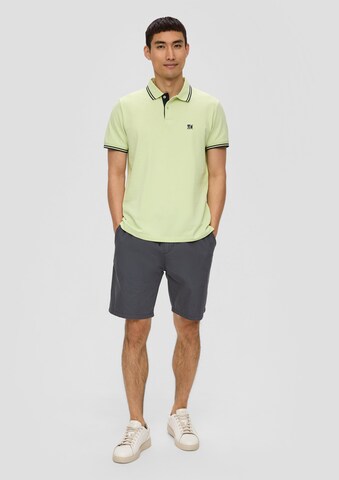 s.Oliver Shirt in Grün