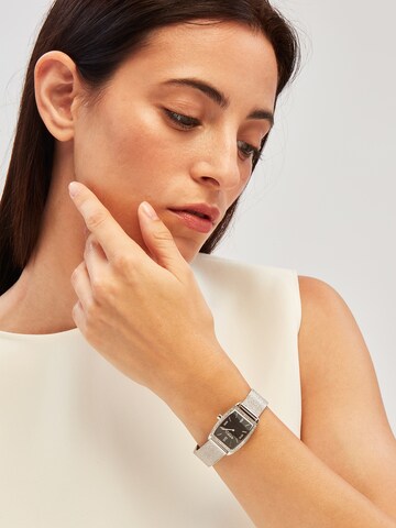Breil Analog watch 'Althea' in Silver