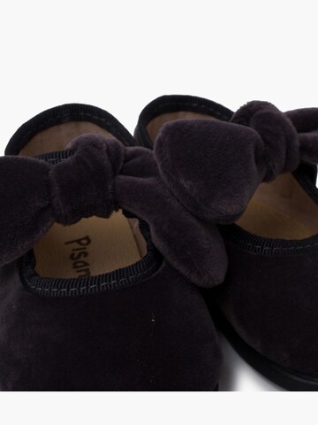 Pisamonas Halbschuh in Grau