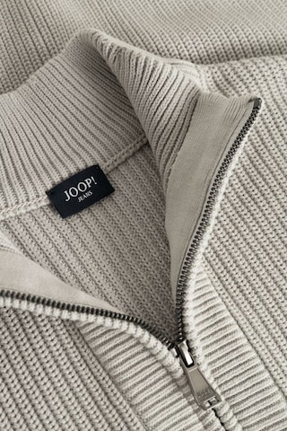 JOOP! Pullover 'Henrio' in Grau