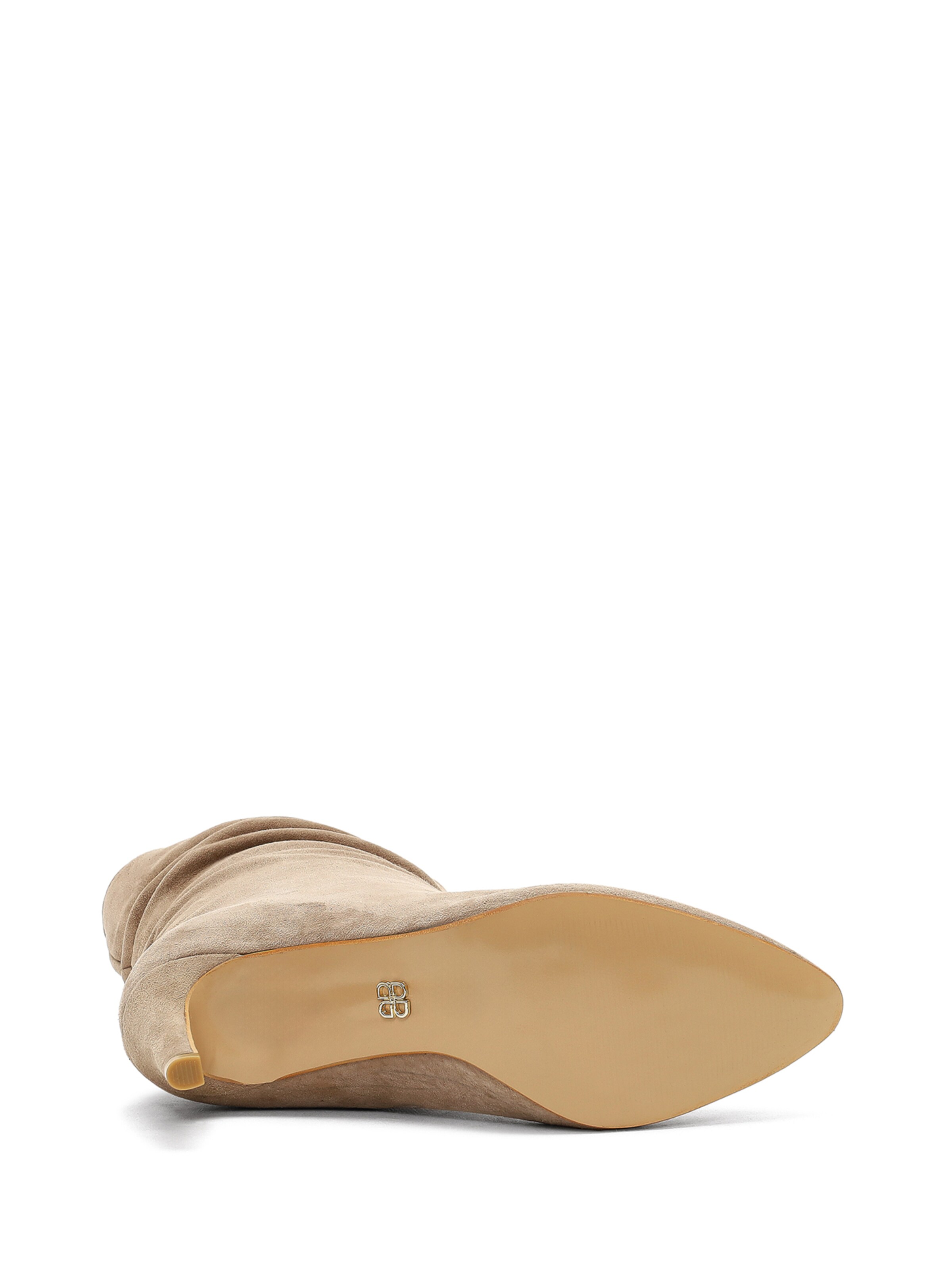 Bottines Derimod en beige