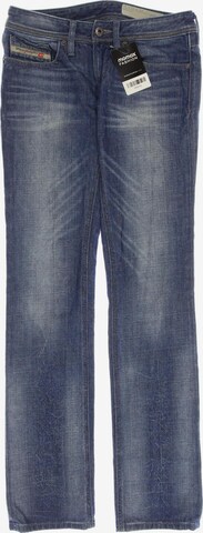 DIESEL Jeans 23 in Blau: predná strana