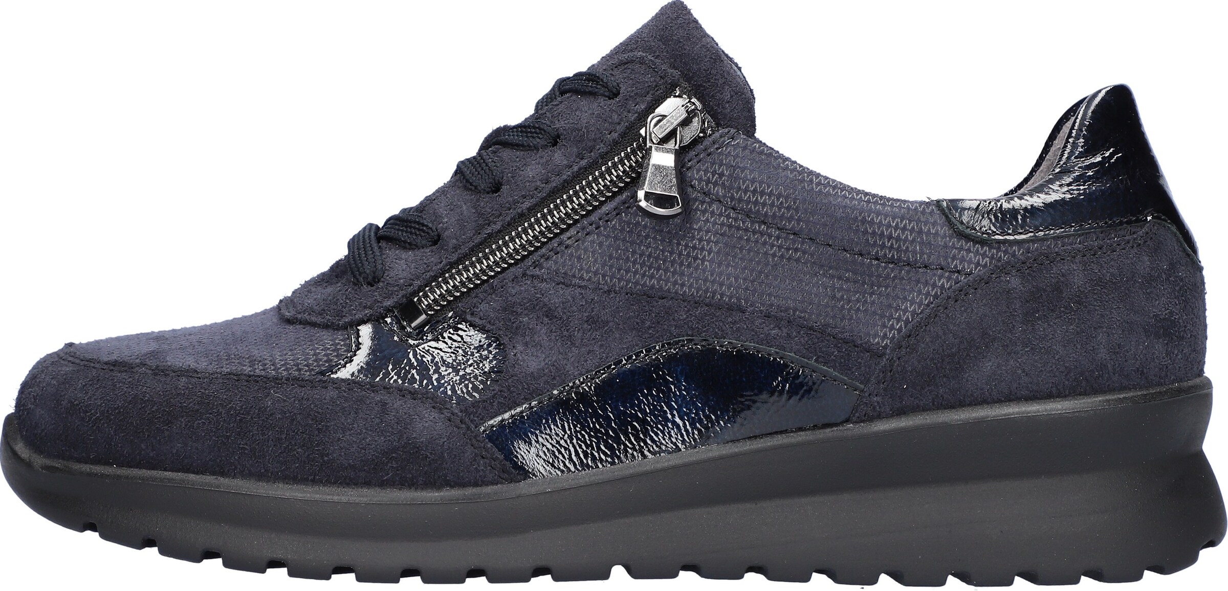 WALDLÄUFER Sneakers in Blue