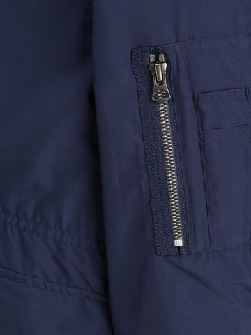 JACK & JONES Overgangsjakke i blå