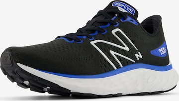 new balance Running shoe 'X Evoz V3' in Black: front