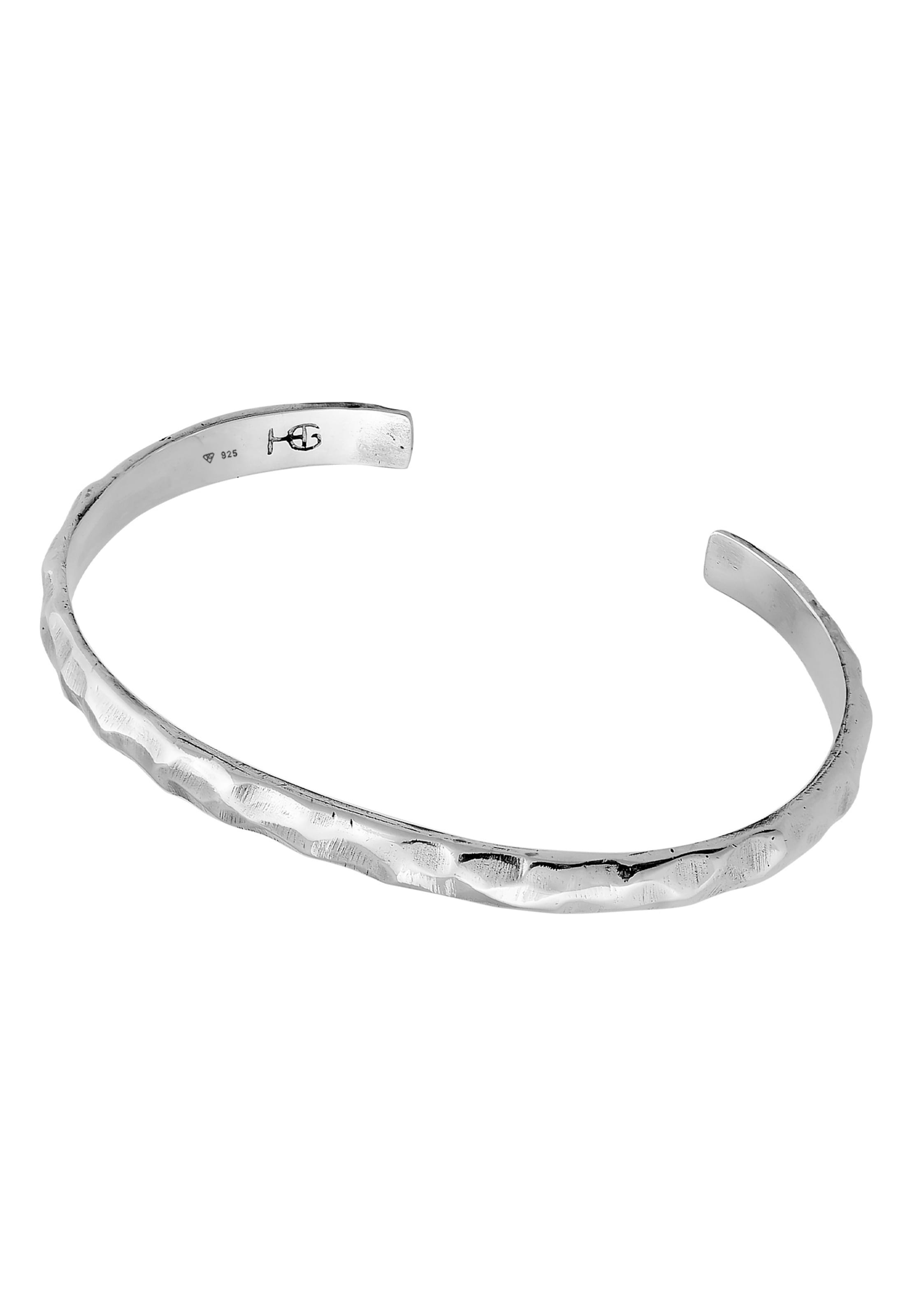 Haze&Glory Bracelet 'Everyday' in Silver