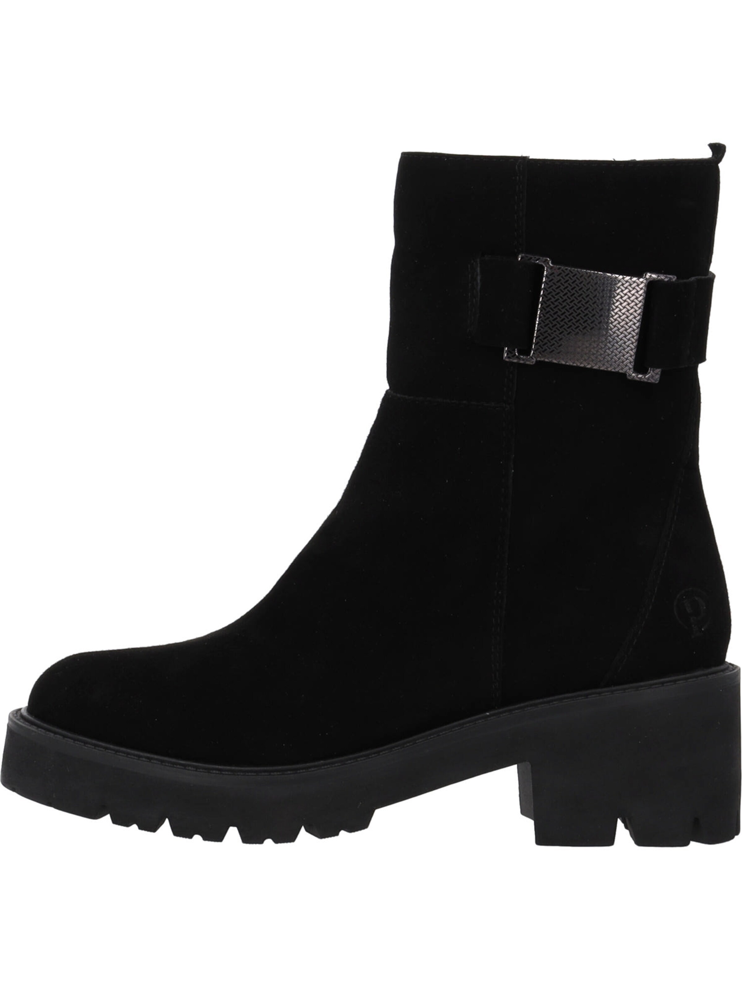 Boots 'Palado Presrora' Palado en noir