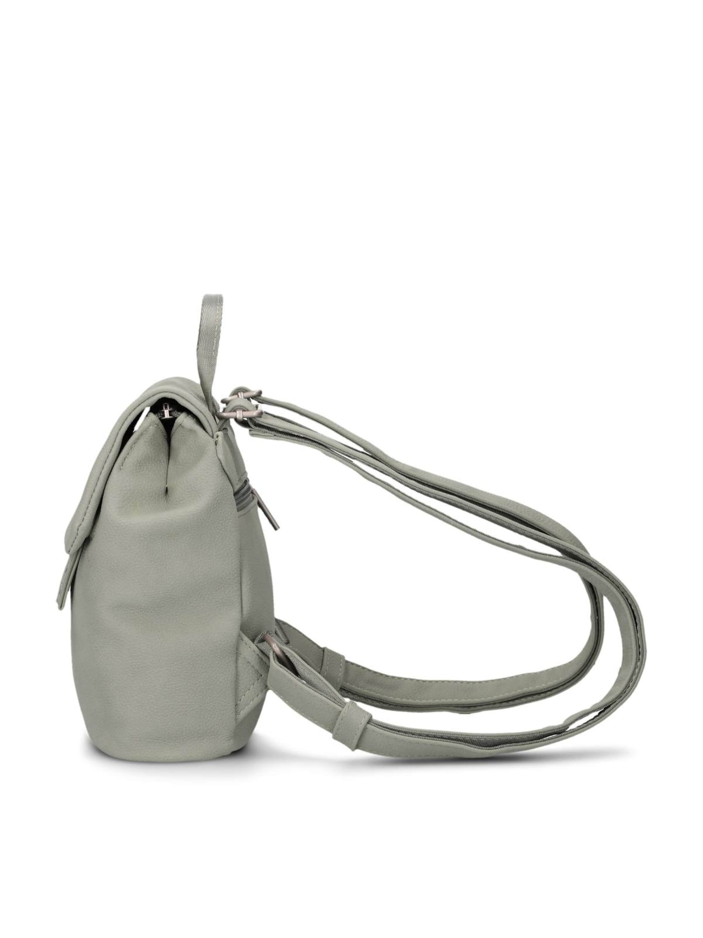 Sac à dos 'M MR45' ZWEI en vert
