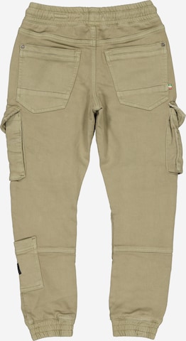 VINGINO Tapered Jeans in Green