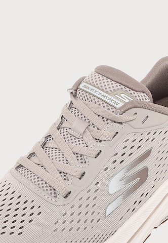SKECHERS Σνίκερ χαμηλό 'GO RUN CONSISTENT 3 - RUSHLIN' σε γκρι